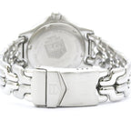 Tag Heuer Sel Professional 200M · Steel
