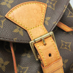 Louis Vuitton Montsouris GM · Monogram