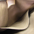 Louis Vuitton Pochette Valmy · Monogram