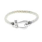 Fred Force 10 · 18K White Gold