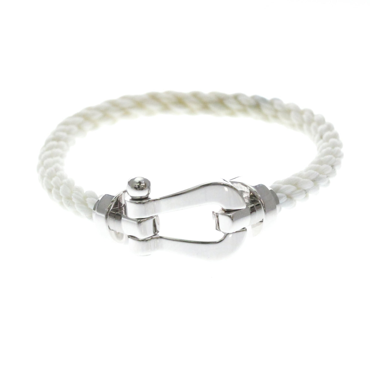 Fred Force 10 · 18K White Gold