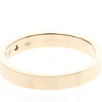 Cartier C de Cartier · Diamond · Rose Gold