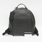 Prada Toro · Leather Backpack