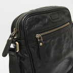 Gucci Guccissima · Embossed Leather