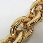 Bottega Veneta Mount Chain · Leather