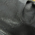 Gucci Guccissima Interlocking G · Tote