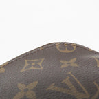 Louis Vuitton Monogram · Cosmetic Pouch