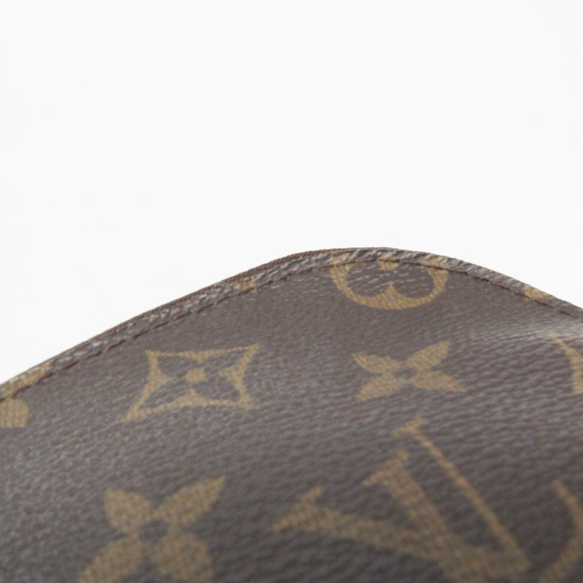 Louis Vuitton Monogram · Cosmetic Pouch