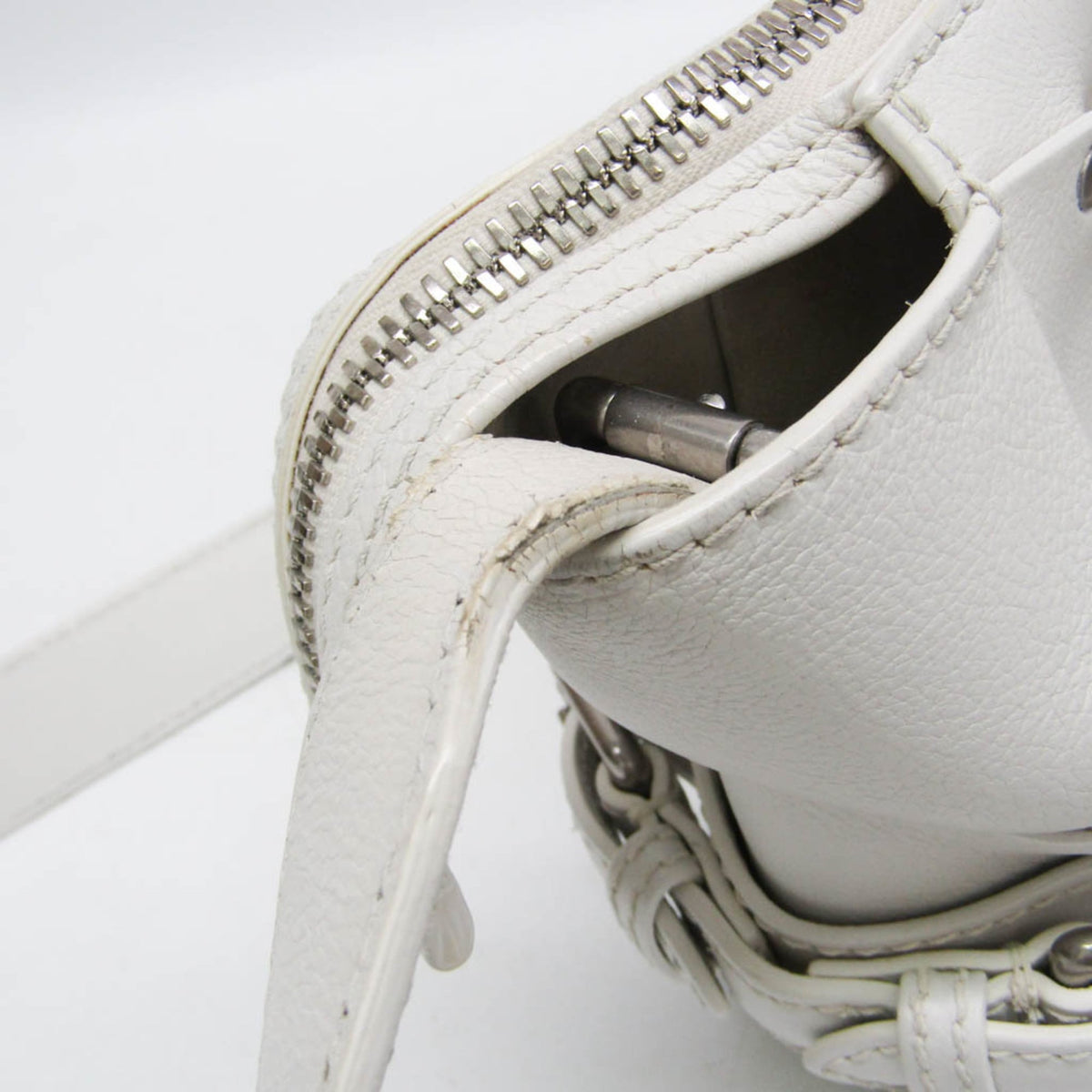 Bottega Veneta Arco · Maxi Intrecciato