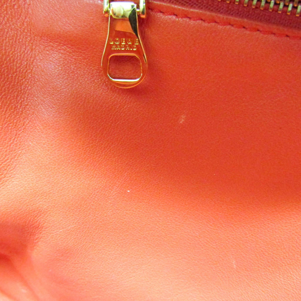 Loewe Amazona 36 · Leather
