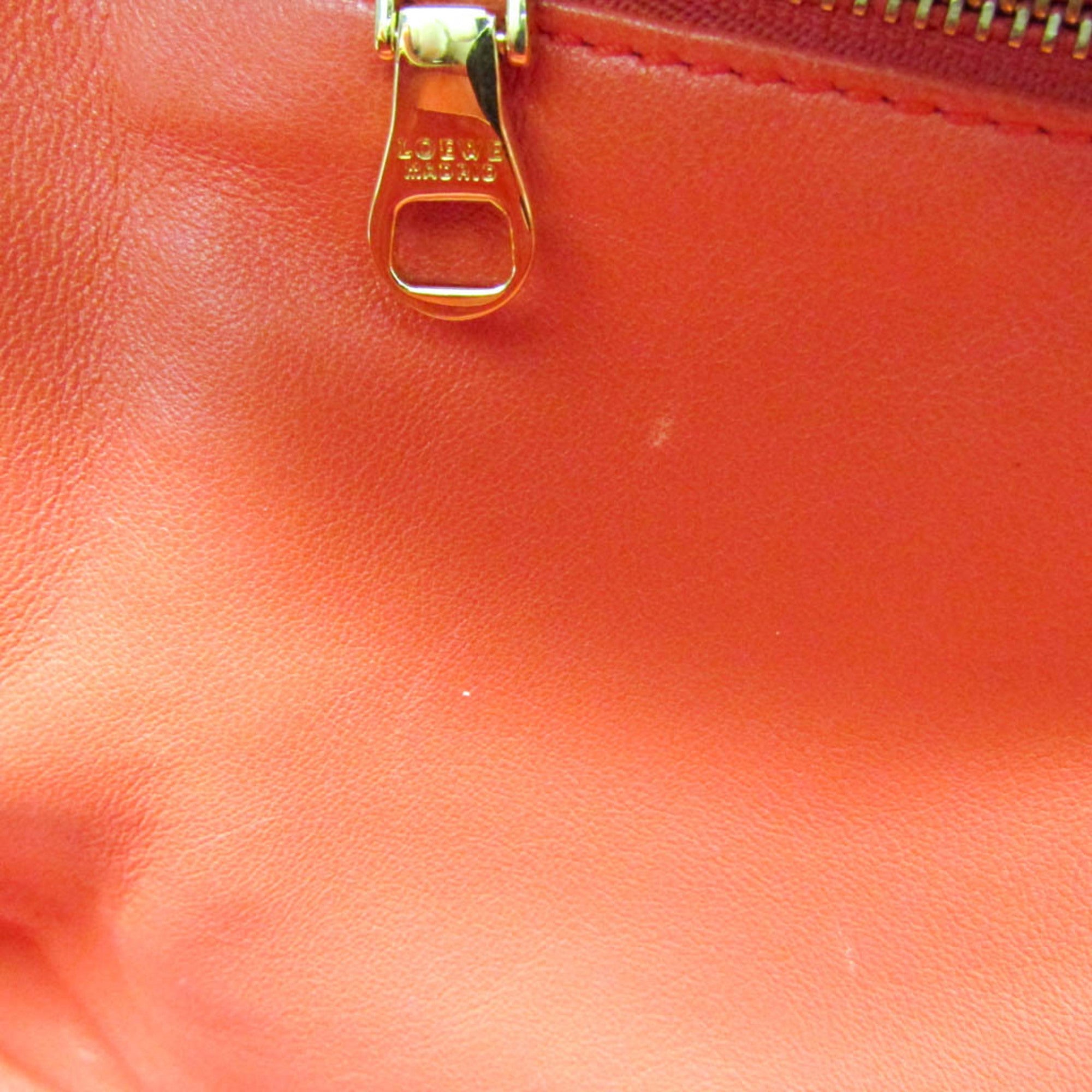 Loewe Amazona 36 · Leather