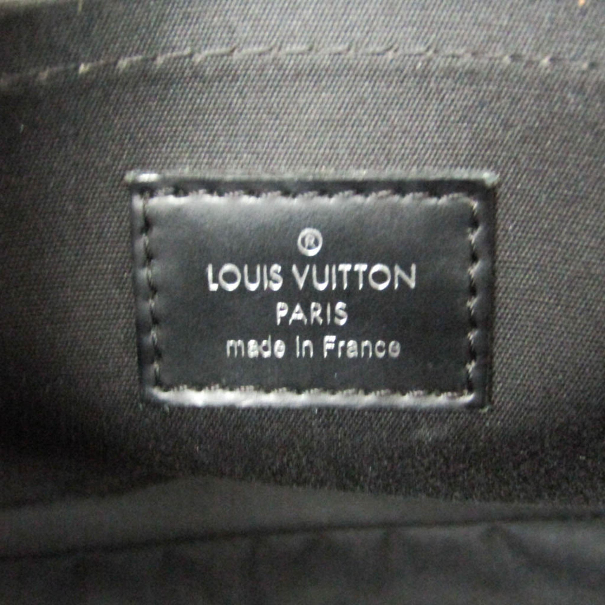 Louis Vuitton Epi Passy GM