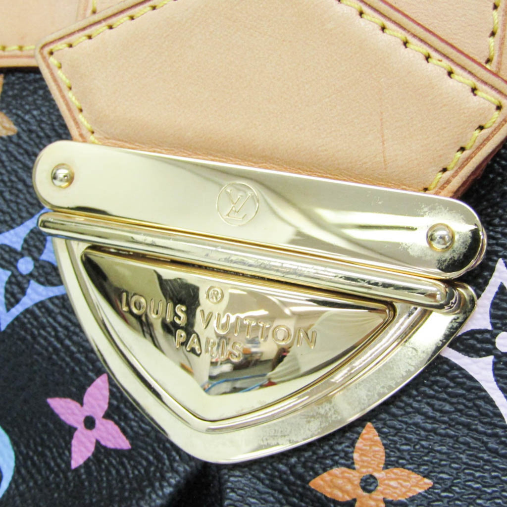 Louis Vuitton Monogram Multicolore Ursula