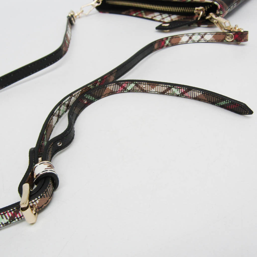 Vivienne Westwood Derby Square · Checked