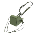 Loewe Hammock Drawstring Mini · Leather