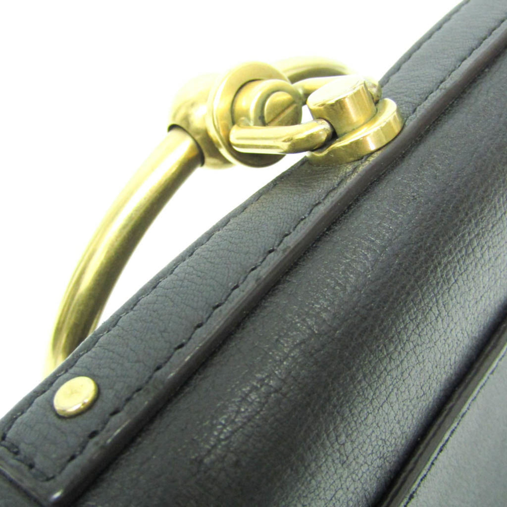Chloé Nile · Leather