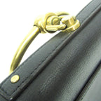 Chloé Nile · Leather