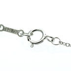Tiffany Tenderness · Diamond · Platinum