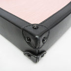 Louis Vuitton Epi Trunk Vertical