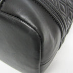 Tory Burch Quilted Chain · Leather Tote