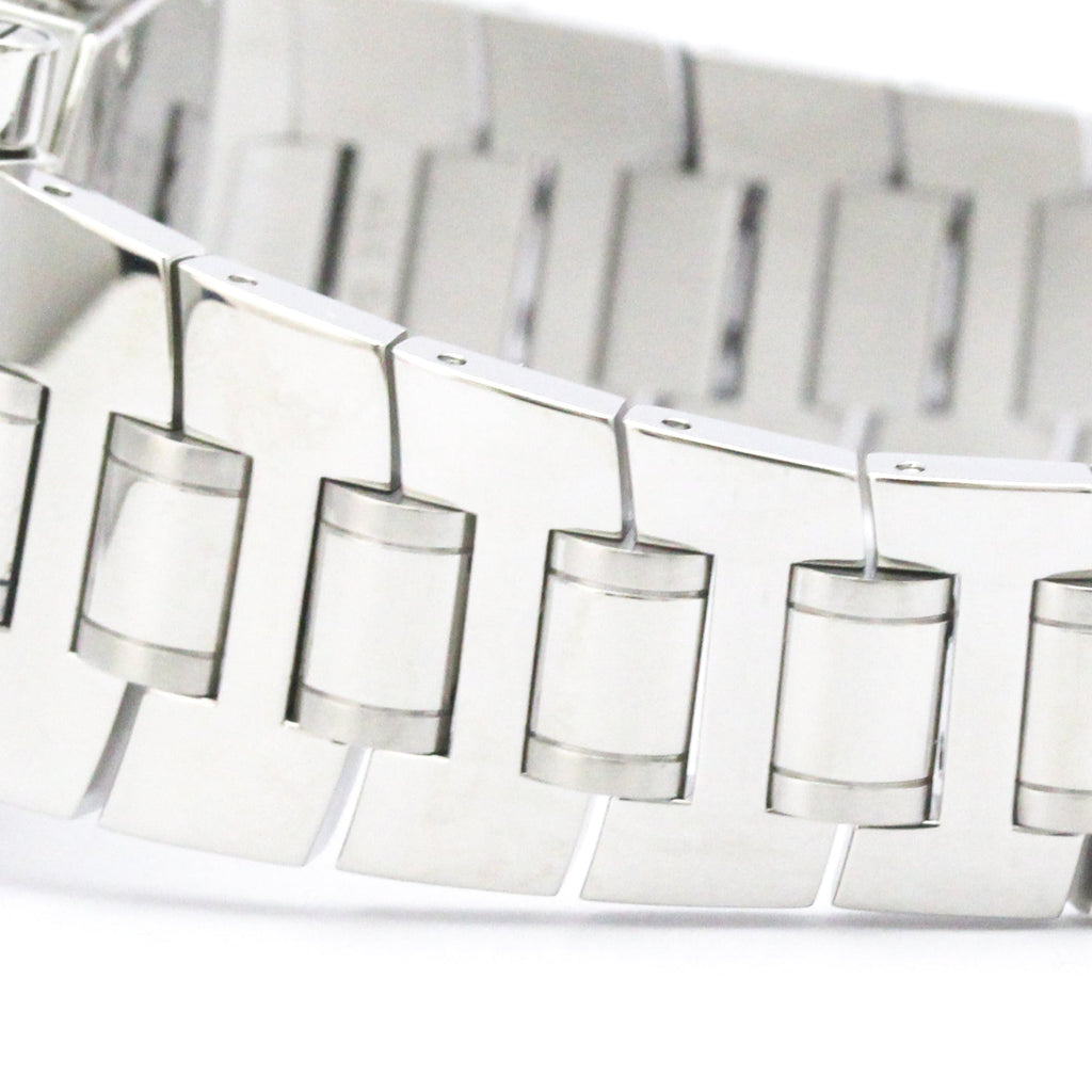 Bvlgari Assioma · Steel · Date