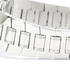 Bvlgari Assioma · Steel · Date