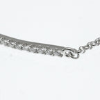Ponte Vecchio · 18K White Gold · Diamond