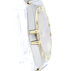 Omega Constellation · 18K Yellow Gold · Quartz