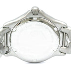 Tag Heuer Sel Professional · Steel · Quartz
