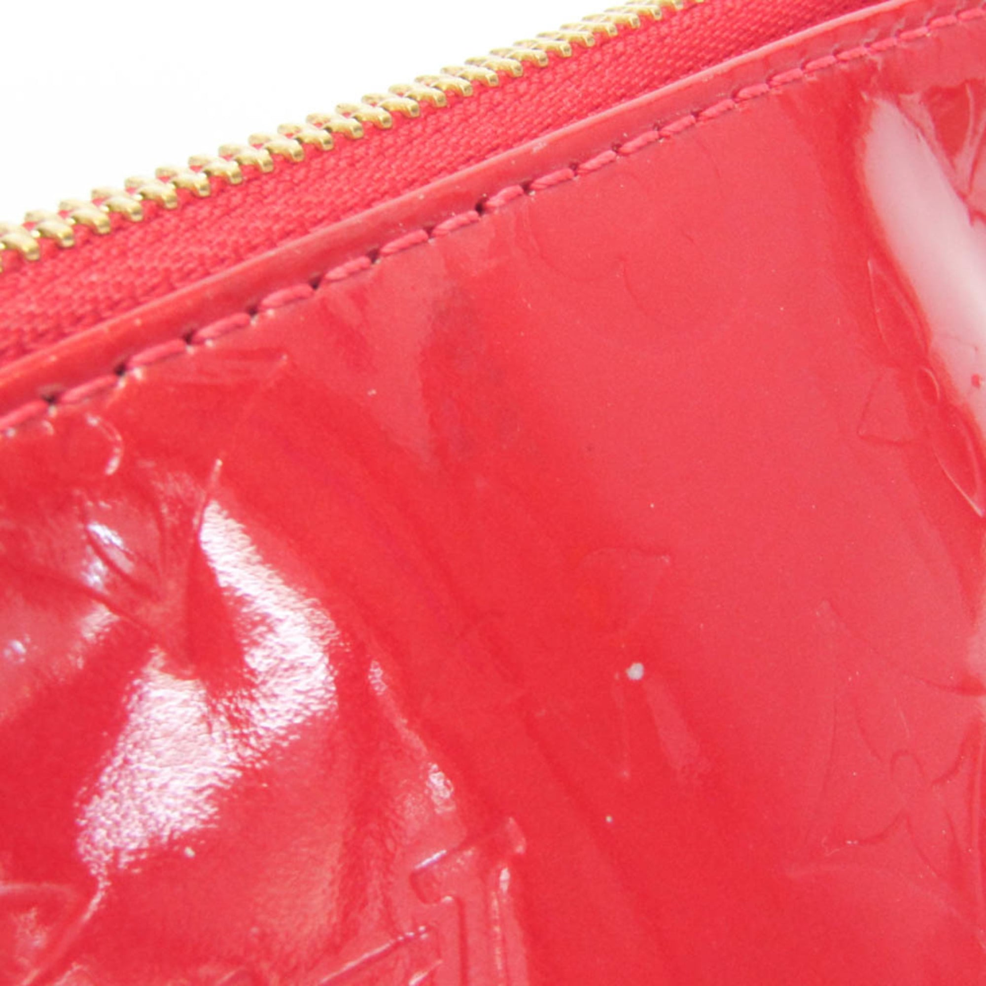 Louis Vuitton Bellevue GM · Vernis