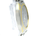 Omega Seamaster Polaris · Steel & 18K Gold