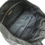 Prada Tessuto · Ribbon Tote · Nylon