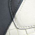 Bottega Veneta Intrecciato · Leather