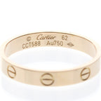 Cartier Mini Love · Rose Gold