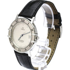 Omega Constellation · Steel · Automatic