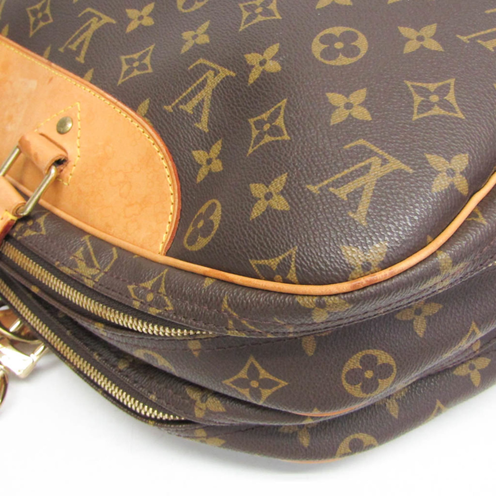 Louis Vuitton Monogram Alize 24