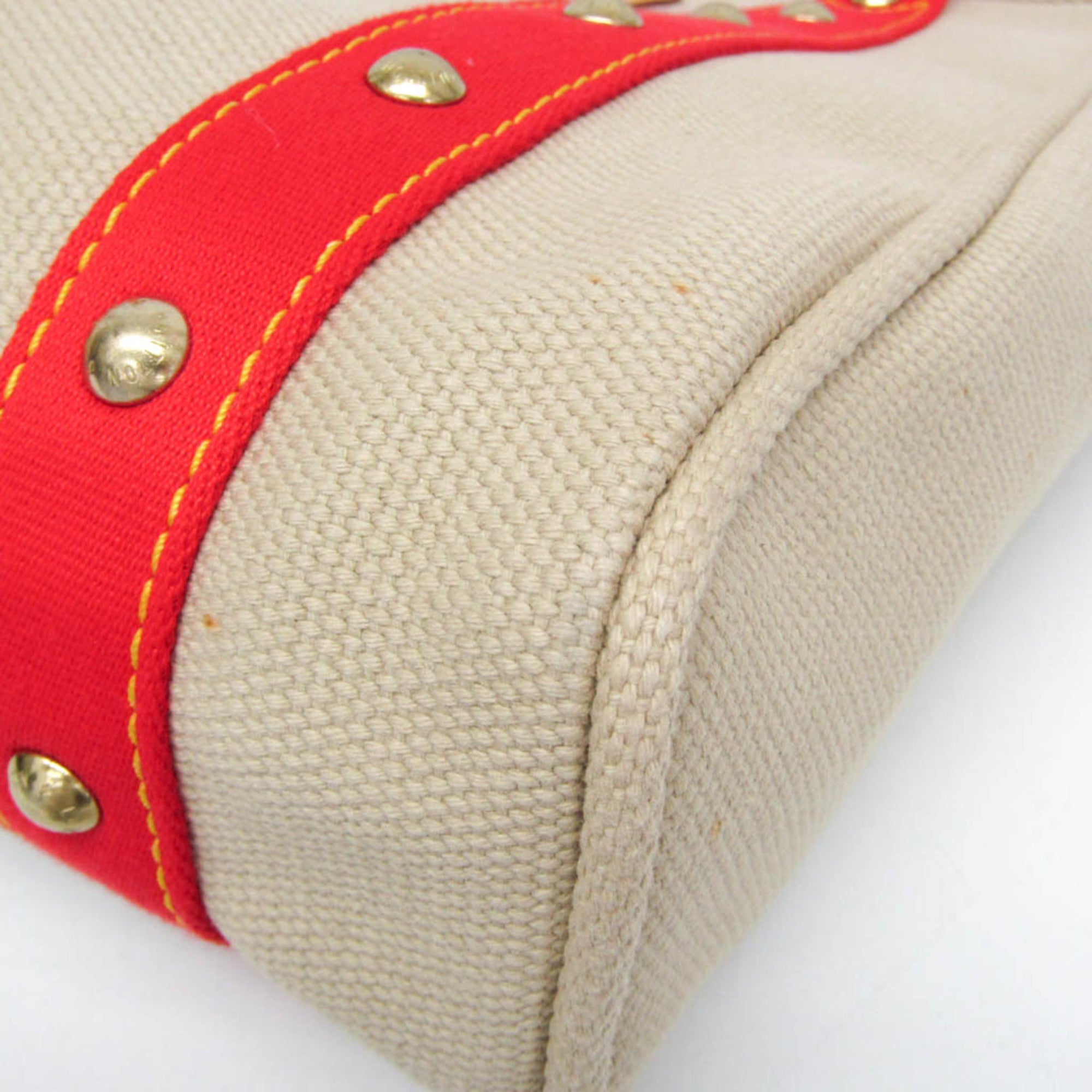 Louis Vuitton Antigua Cabas MM · Canvas