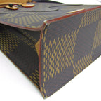 Louis Vuitton Abloh x NIGO · Damier Giant