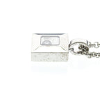 Chopard Happy Diamonds · 18K White Gold