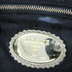 Loewe Nappa Aire · Metallic Gold