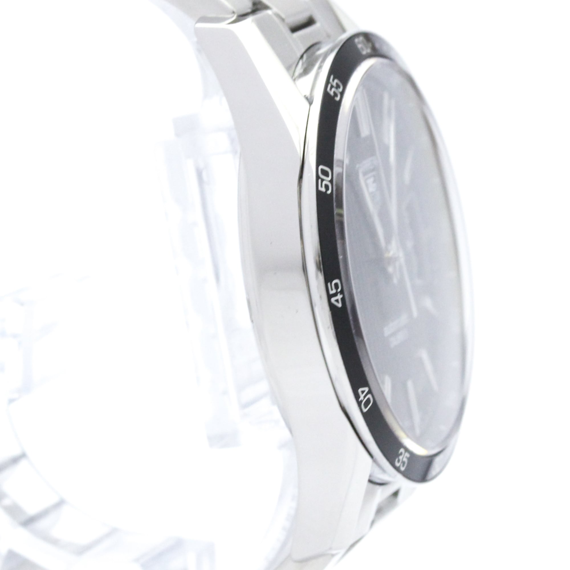 Tag Heuer Carrera Calibre 5 · Automatic