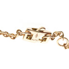 Louis Vuitton Monogram Nacre · Rose Gold