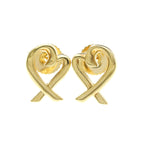 Tiffany Loving Heart · 18K Yellow Gold