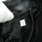 Prada Tessuto · Nylon