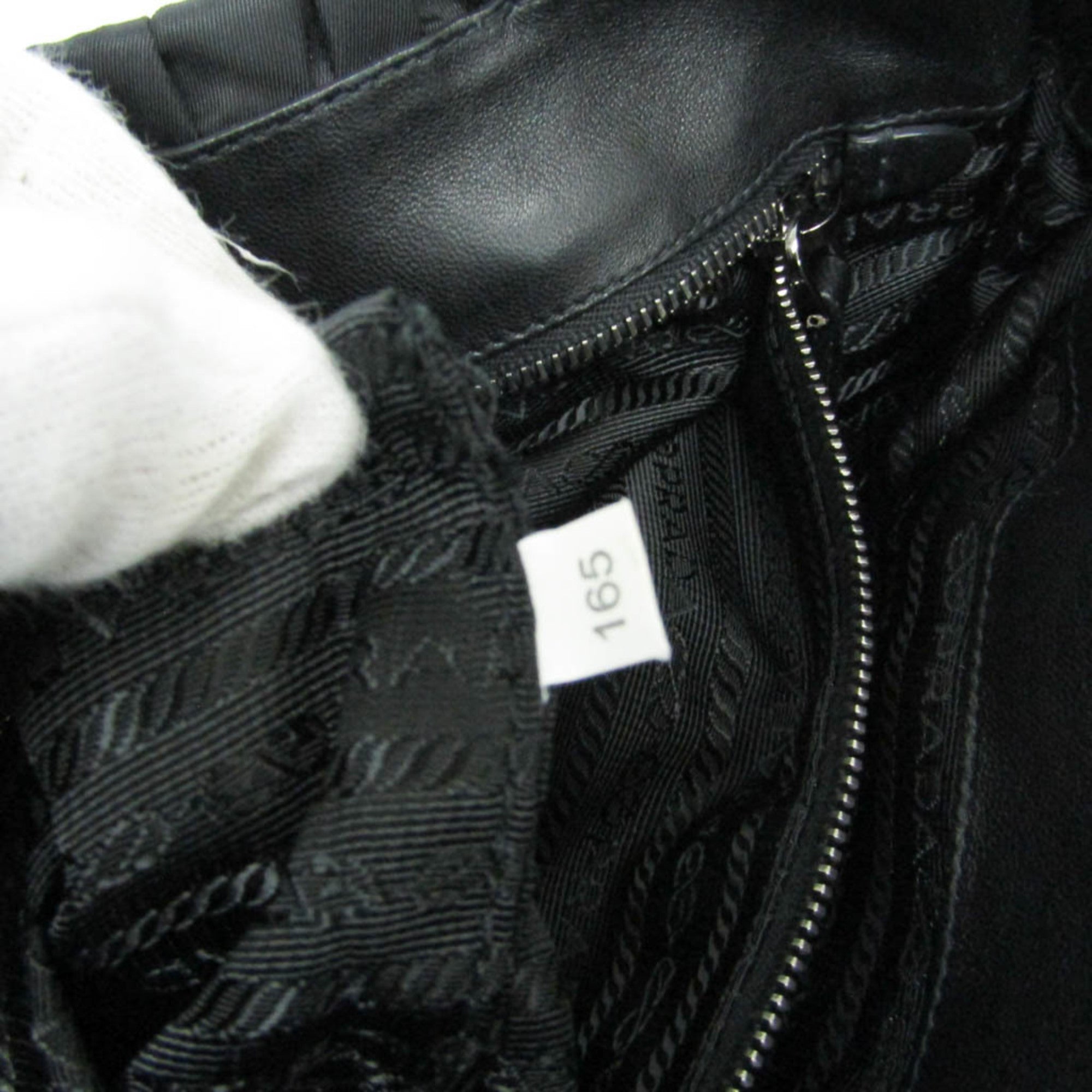 Prada Tessuto · Nylon