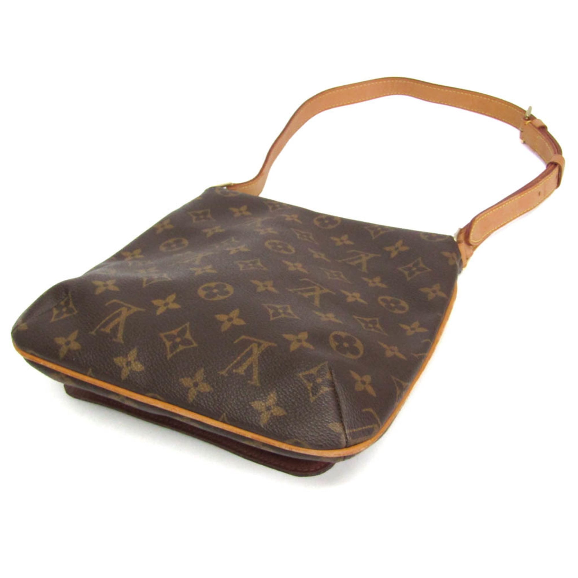 Louis Vuitton Musette Salsa · Monogram