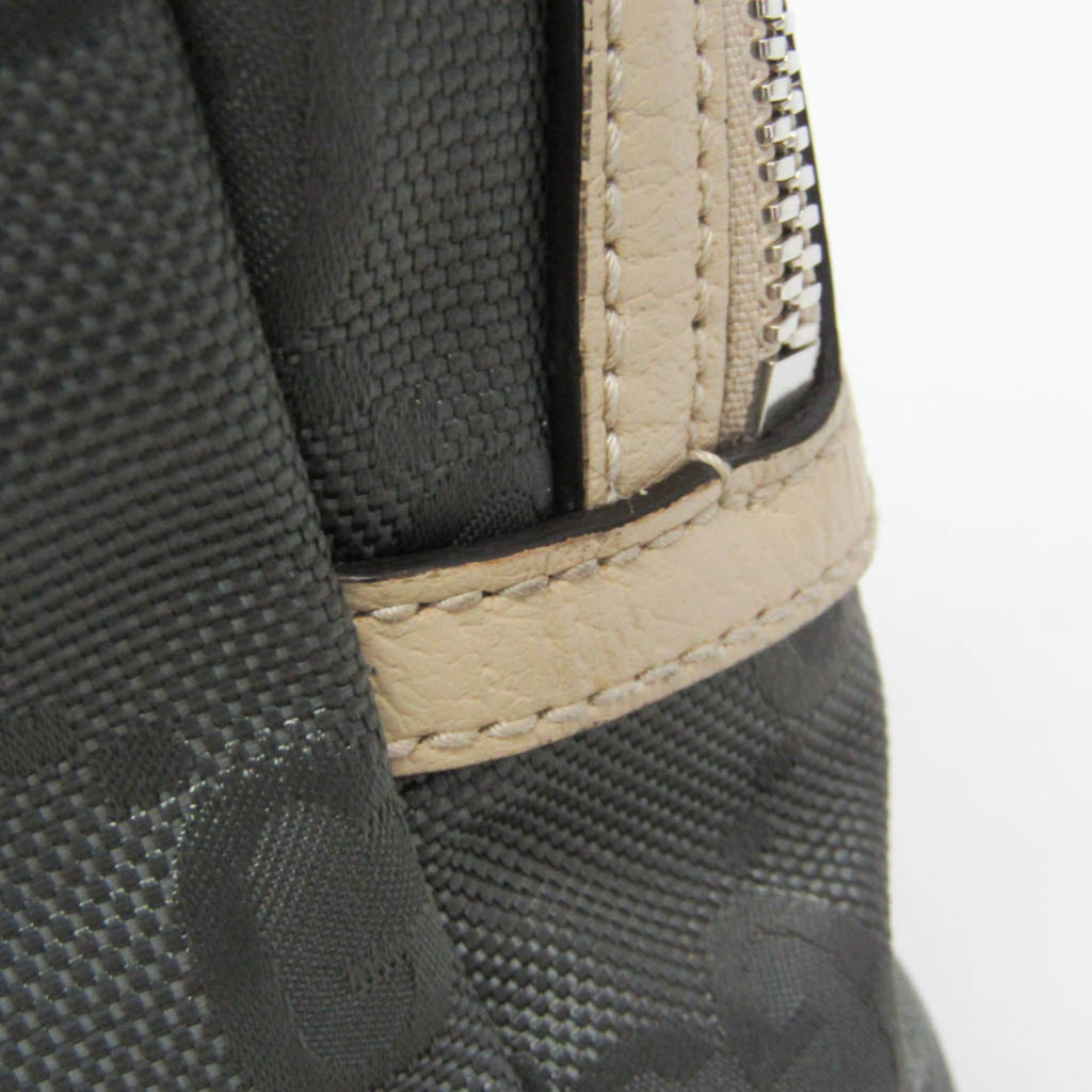 Gucci Off The Grid · Nylon & Leather Sling