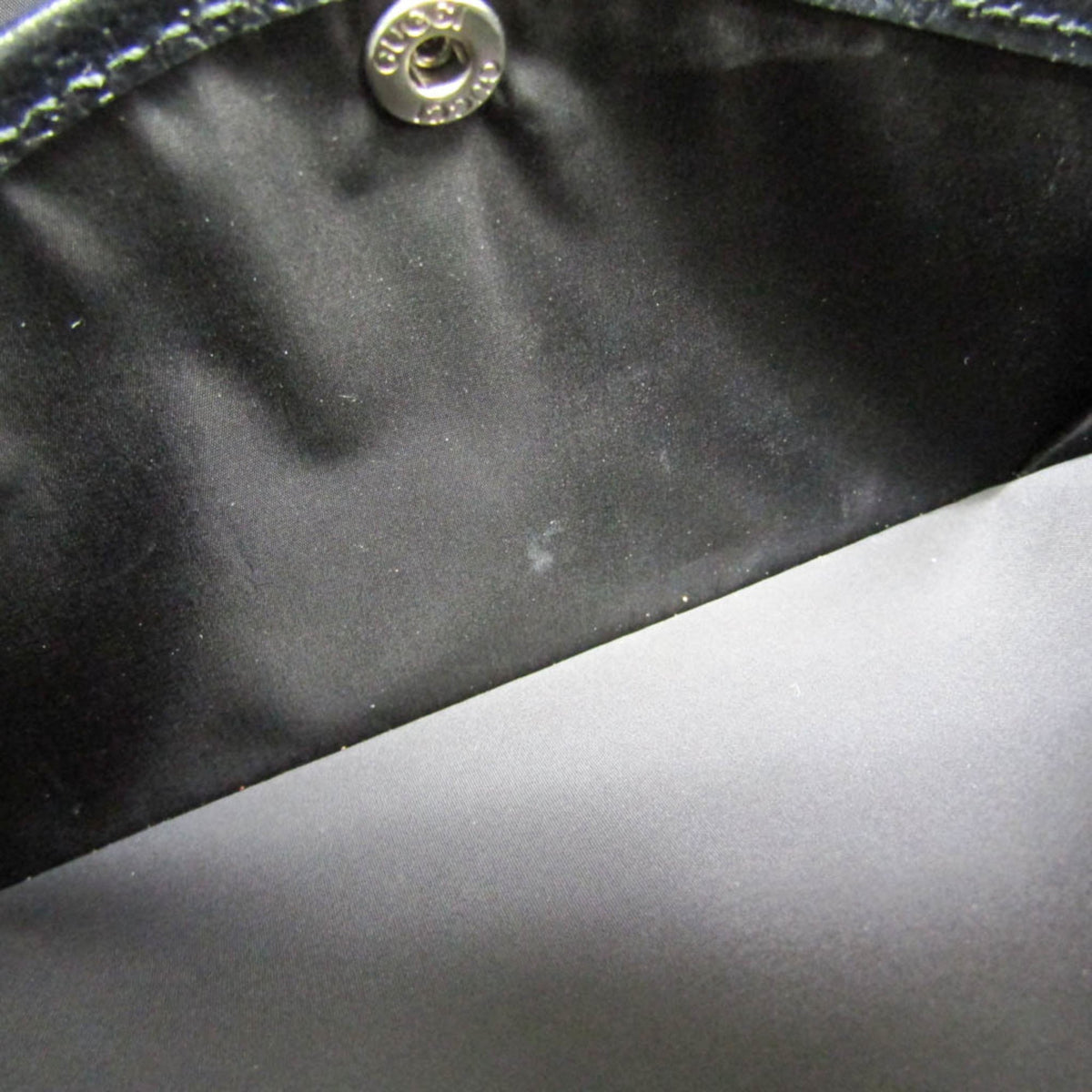 Gucci GG Crystal · Mini Crossbody