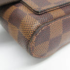 Louis Vuitton Damier Geronimos · Ebene