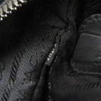 Prada Toro · Leather Backpack